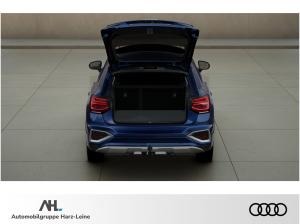 Audi Q2 advanced 35 TFSI 110(150) kW(PS) S tronic