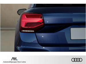 Audi Q2 advanced 35 TFSI 110(150) kW(PS) S tronic