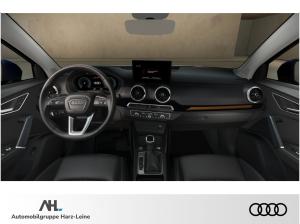 Audi Q2 advanced 35 TFSI 110(150) kW(PS) S tronic