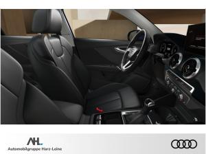 Audi Q2 advanced 35 TFSI 110(150) kW(PS) S tronic
