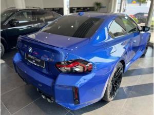 BMW M2 Coupe LCI (G87) - AUF WUNSCH 1000€ Gutschein für Räder und Zubehör *SOFORT VERFÜGBAR*