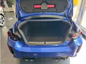 BMW M2 Coupe LCI (G87) - AUF WUNSCH 1000€ Gutschein für Räder und Zubehör *SOFORT VERFÜGBAR*