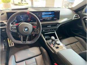 BMW M2 Coupe LCI (G87) - AUF WUNSCH 1000€ Gutschein für Räder und Zubehör *SOFORT VERFÜGBAR*