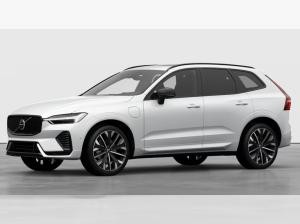 Volvo XC60 T8 Plug-In Hybrid Ultra Dark Facelift