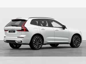 Volvo XC60 T8 Plug-In Hybrid Ultra Dark Facelift