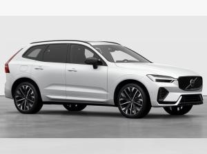 Volvo XC60 T8 Plug-In Hybrid Ultra Dark Facelift