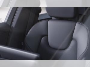 Volvo XC60 T8 Plug-In Hybrid Ultra Dark Facelift