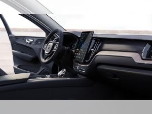 Volvo XC60 T8 Plug-In Hybrid Ultra Dark Facelift