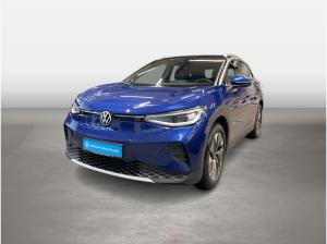 Volkswagen ID.4 Pro ACC AUT Akustikglas Fernlichtass. Kam.