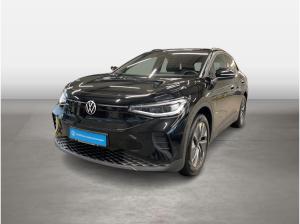 Volkswagen ID.4 Pro ACC AUT Akustikglas Fernlichtass. LED