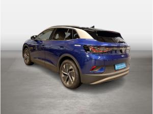 Volkswagen ID.4 Pro ACC AUT Akustikglas Fernlichtass. Kam.