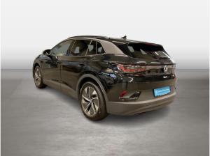 Volkswagen ID.4 Pro ACC AUT Akustikglas Fernlichtass. LED