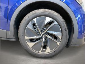 Volkswagen ID.4 Pro ACC AUT Akustikglas Fernlichtass. Kam.