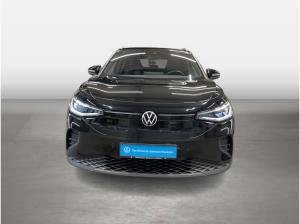 Volkswagen ID.4 Pro ACC AUT Akustikglas Fernlichtass. LED