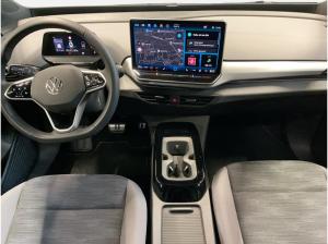 Volkswagen ID.4 Pro ACC AUT Akustikglas Fernlichtass. Kam.