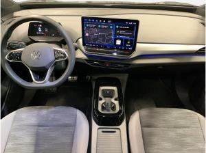 Volkswagen ID.4 Pro ACC AUT Akustikglas Fernlichtass. LED
