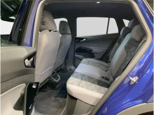 Volkswagen ID.4 Pro ACC AUT Akustikglas Fernlichtass. Kam.
