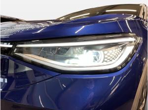 Volkswagen ID.4 Pro ACC AUT Akustikglas Fernlichtass. Kam.