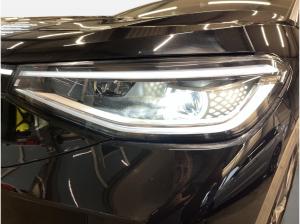 Volkswagen ID.4 Pro ACC AUT Akustikglas Fernlichtass. LED