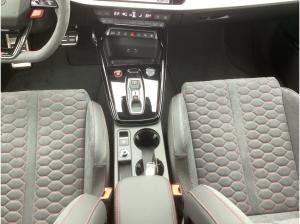 Audi RS3 RS 3 Sportback RS-Exterieurpaket, 280 km/h, RS-Schalensitze, Panoramad., Assistenz-Paket, Sport-Abga