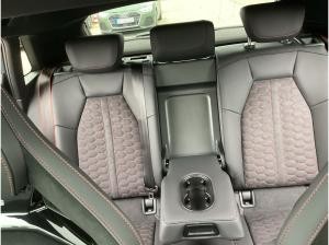 Audi RS3 RS 3 Sportback RS-Exterieurpaket, 280 km/h, RS-Schalensitze, Panoramad., Assistenz-Paket, Sport-Abga