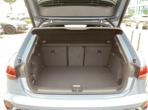 Audi RS3 RS 3 Sportback RS-Exterieurpaket, 280 km/h, RS-Schalensitze, Panoramad., Assistenz-Paket, Sport-Abga