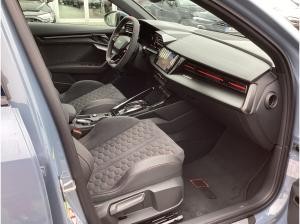 Audi RS3 RS 3 Sportback RS-Exterieurpaket, 280 km/h, RS-Schalensitze, Panoramad., Assistenz-Paket, Sport-Abga