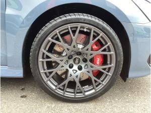 Audi RS3 RS 3 Sportback RS-Exterieurpaket, 280 km/h, RS-Schalensitze, Panoramad., Assistenz-Paket, Sport-Abga