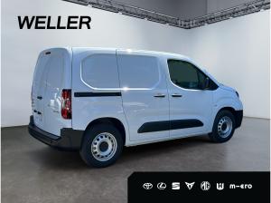 Toyota Proace City Electric L1 Meister 50 kWh ⚡Sonderaktion⚡