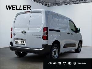 Toyota Proace City Electric L1 Meister 50 kWh ⚡Sonderaktion⚡