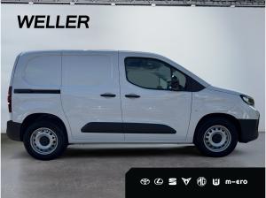 Toyota Proace City Electric L1 Meister 50 kWh ⚡Sonderaktion⚡