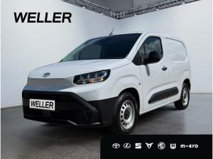 Toyota Proace City Electric L1 Meister 50 kWh ⚡Sonderaktion⚡