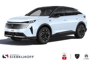 Peugeot 3008 GT HYBRID 145 e-DSC6 | Pano | 360° Cam | M+S | Navi | E-Fahrersitz