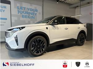 Peugeot 3008 GT HYBRID 145 e-DSC6