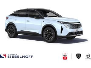 Peugeot 3008 GT HYBRID 145 e-DSC6 | Pano | 360° Cam | M+S | Navi | E-Fahrersitz