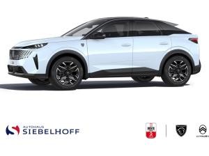 Peugeot 3008 GT HYBRID 145 e-DSC6 | Pano | 360° Cam | M+S | Navi | E-Fahrersitz