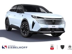 Peugeot 3008 GT HYBRID 145 e-DSC6 | Pano | 360° Cam | M+S | Navi | E-Fahrersitz