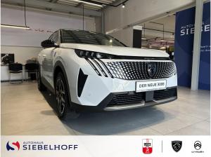 Peugeot 3008 GT HYBRID 145 e-DSC6