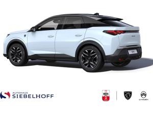 Peugeot 3008 GT HYBRID 145 e-DSC6 | Pano | 360° Cam | M+S | Navi | E-Fahrersitz