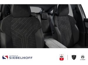 Peugeot 3008 GT HYBRID 145 e-DSC6 | Pano | 360° Cam | M+S | Navi | E-Fahrersitz