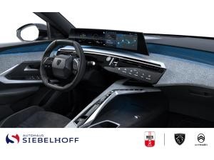 Peugeot 3008 GT HYBRID 145 e-DSC6 | Pano | 360° Cam | M+S | Navi | E-Fahrersitz