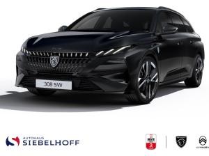 Peugeot 308 SW GT Exclusive HYBRID 145 e-DSC6