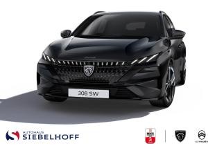 Peugeot 308 SW GT Exclusive HYBRID 145 e-DSC6 *BLACK-DEAL BIS 10.12.*