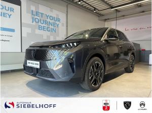 Peugeot 3008 GT HYBRID 145 e-DSC6