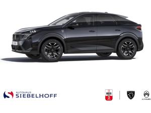 Peugeot 3008 GT HYBRID 145 e-DSC6 | Pano | 360° Cam | M+S | Navi | E-Fahrersitz