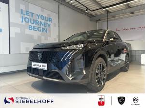 Peugeot 3008 GT HYBRID 145 e-DSC6