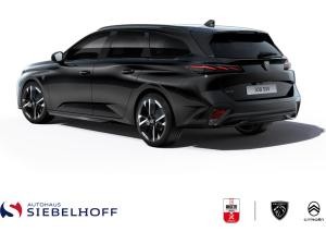 Peugeot 308 SW GT Exclusive HYBRID 145 e-DSC6 *BLACK-DEAL BIS 10.12.*