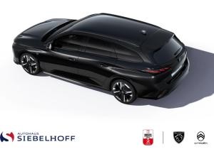 Peugeot 308 SW GT Exclusive HYBRID 145 e-DSC6 *BLACK-DEAL BIS 10.12.*