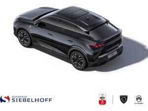Peugeot 3008 GT HYBRID 145 e-DSC6 | Pano | 360° Cam | M+S | Navi | E-Fahrersitz