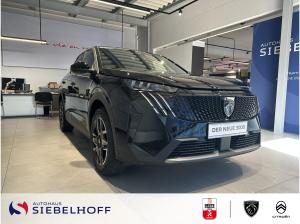Peugeot 3008 GT HYBRID 145 e-DSC6